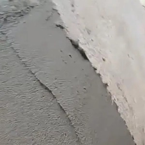 安平水工建筑物I级C55聚合物改性水泥砂浆 渠道防渗泵站加固迎水面抗冲刷砂浆