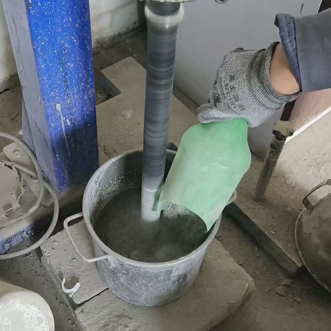 安平桥梁公路张拉用H60压浆料与普通压浆料有什么区别？
