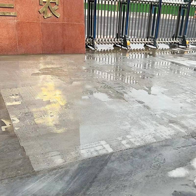 安平水泥路面翻新砂浆